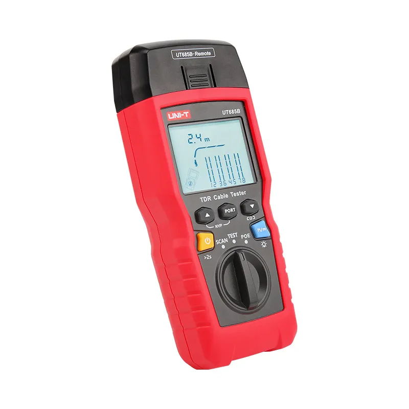 Multimetru Cable Tester UT685B Uni-T