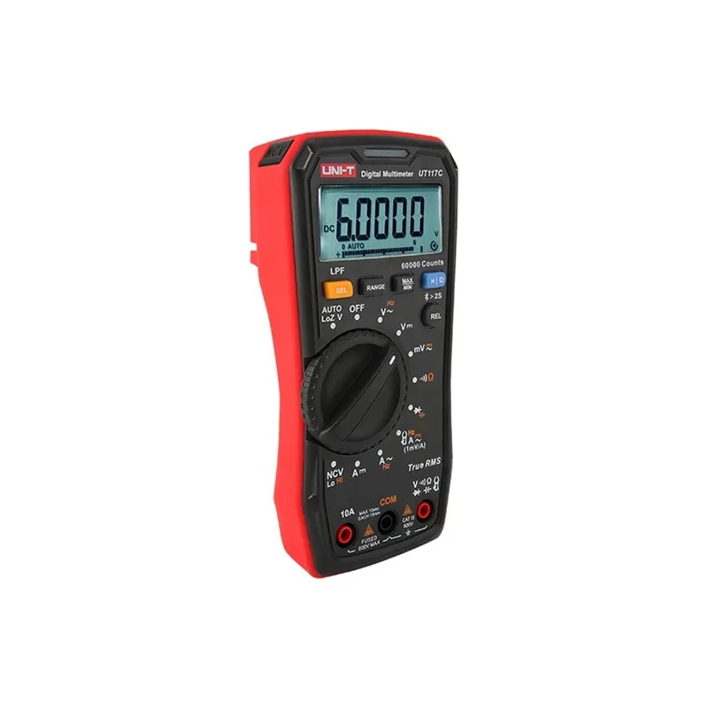 Multimetru Digital UT117C Uni-T