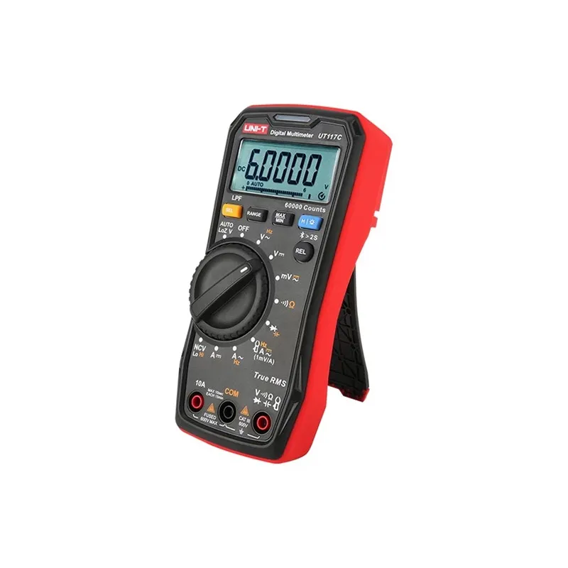 Multimetru Digital UT117C Uni-T
