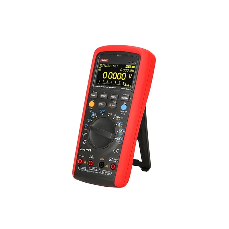Multimetru Digital UT71C Uni-T