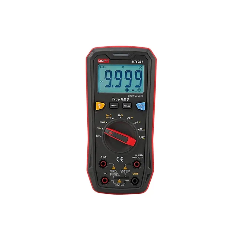 Multimetru Digital UT60BT Uni-T