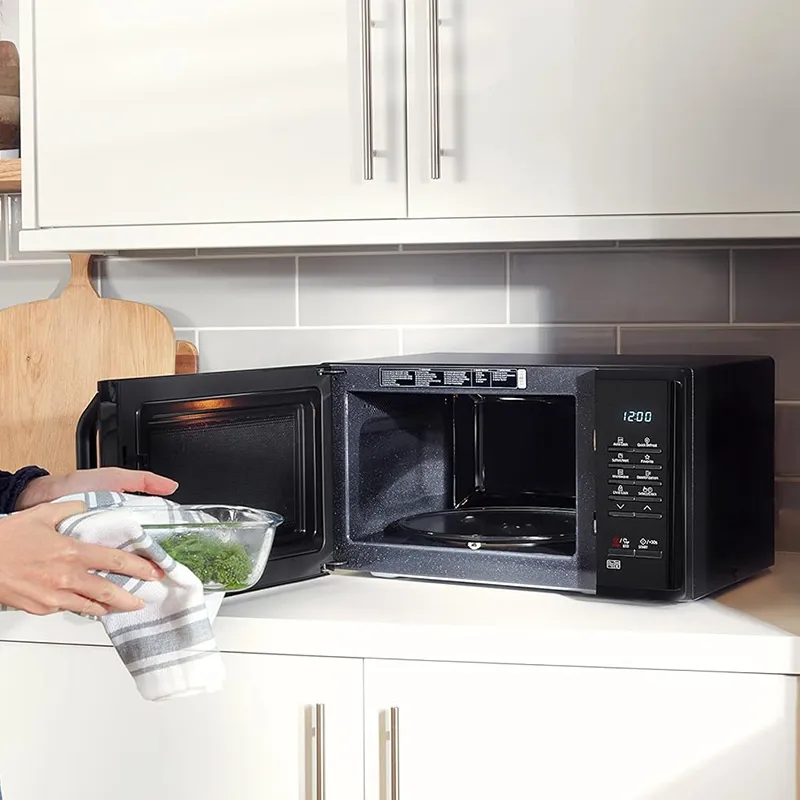 Cuptor cu Microunde 800W 23L Samsung