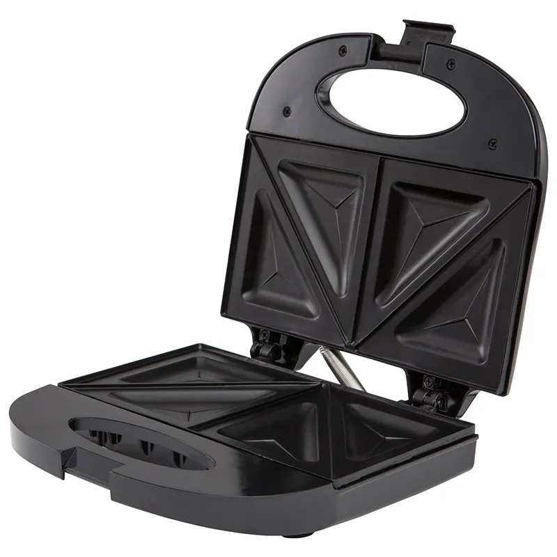 Sandwich Maker 850W Max