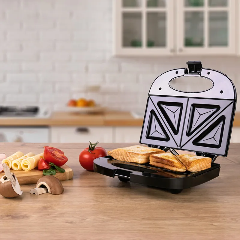 Sandwich Maker 850W Max