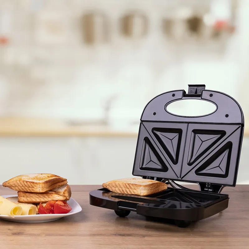 Sandwich Maker 850W Max