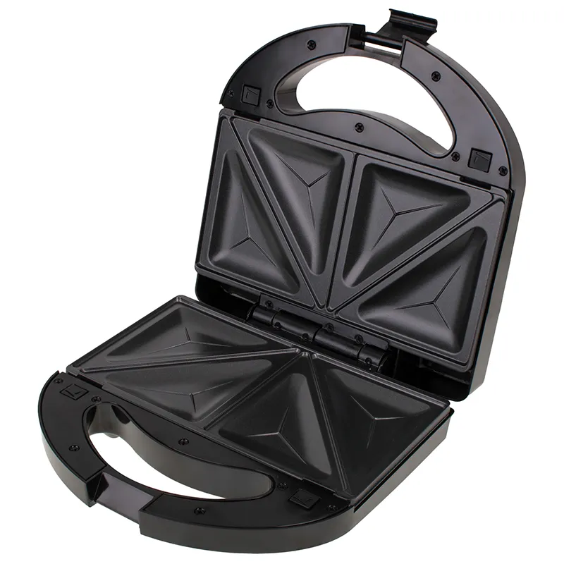 Sandwich Maker 3 in 1 1000W Ms 3045 Mesko