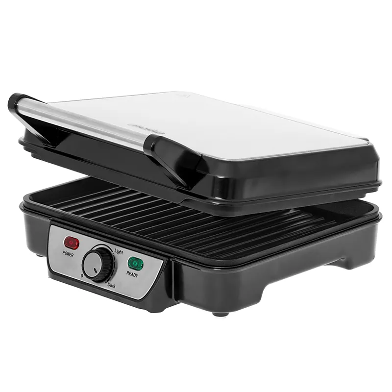 Gratar Electric 2500W Ms 3050 Mesko