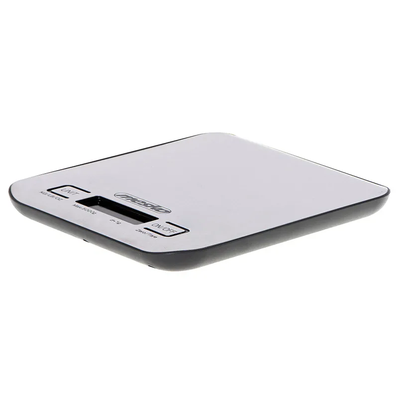 Cantar Bucatarie Inox Ms 3169 Negru Mesko