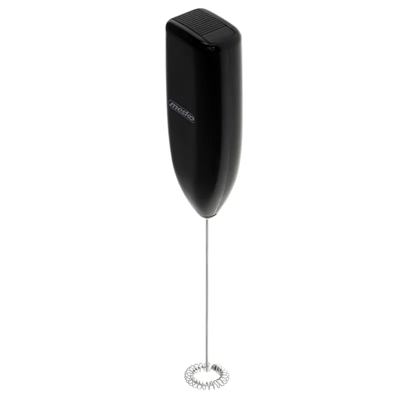 Milk Frother Manual Mesko
