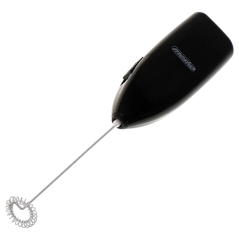 Milk Frother Manual Mesko