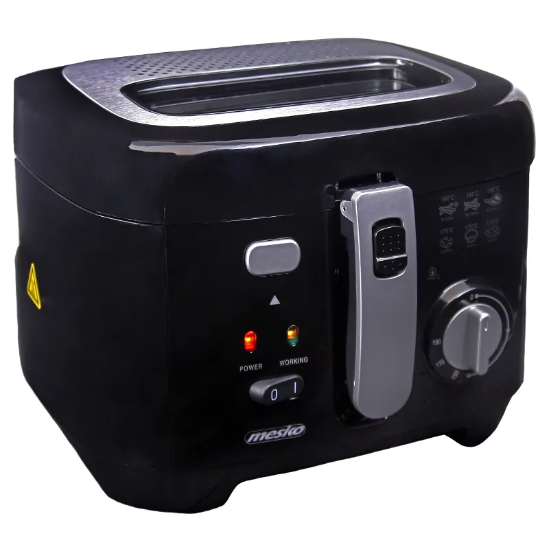 Friteuza Deep Fryer Mesko