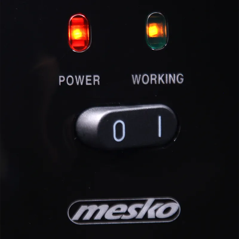 Friteuza Deep Fryer Mesko