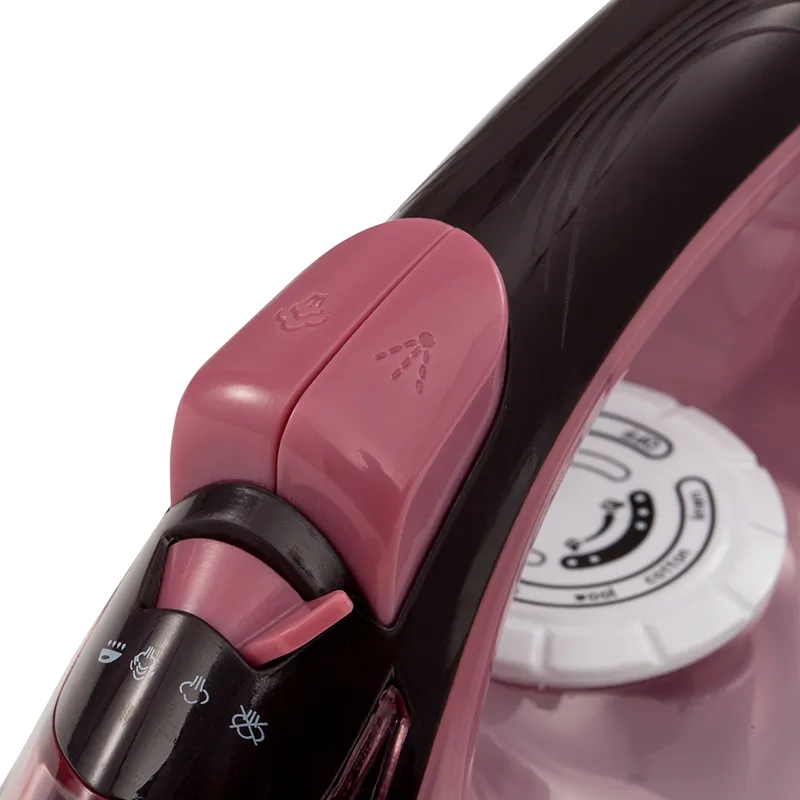 Fier de Calcat Ceramic 2600W Ms 5028 Mesko