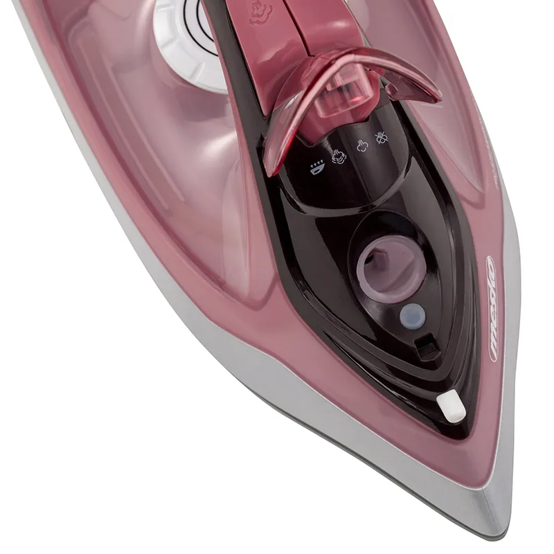Fier de Calcat Ceramic 2600W Ms 5028 Mesko