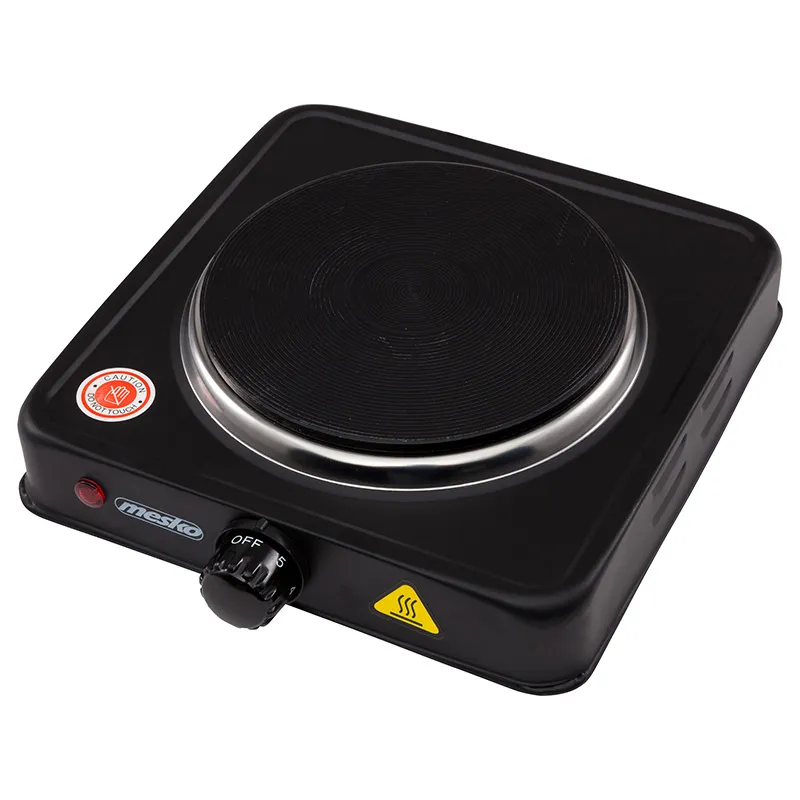 Plita Electrica 1000W Ms 6508 Mesko
