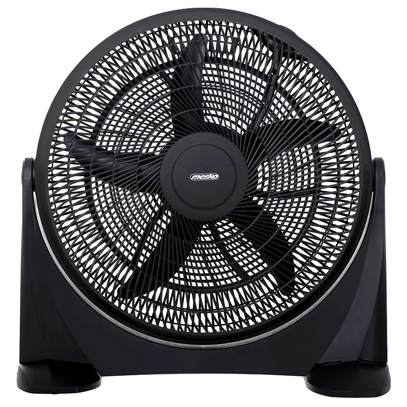 Ventilator Podea 50CM 3 Viteze Mesko