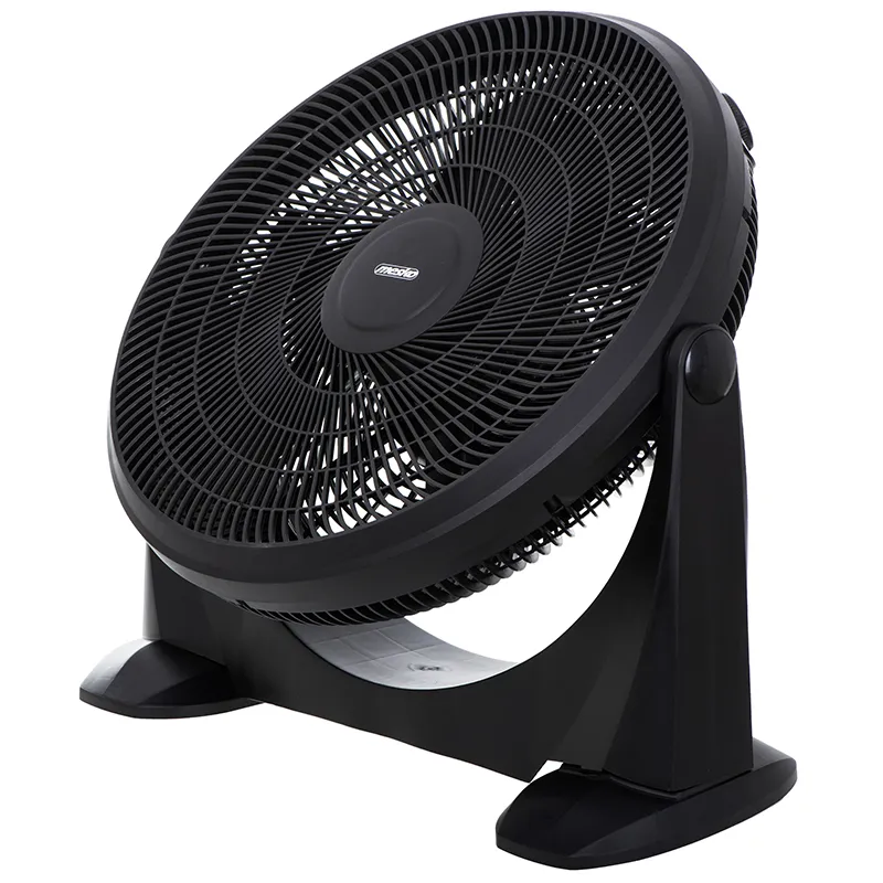 Ventilator Podea 50CM 3 Viteze Mesko