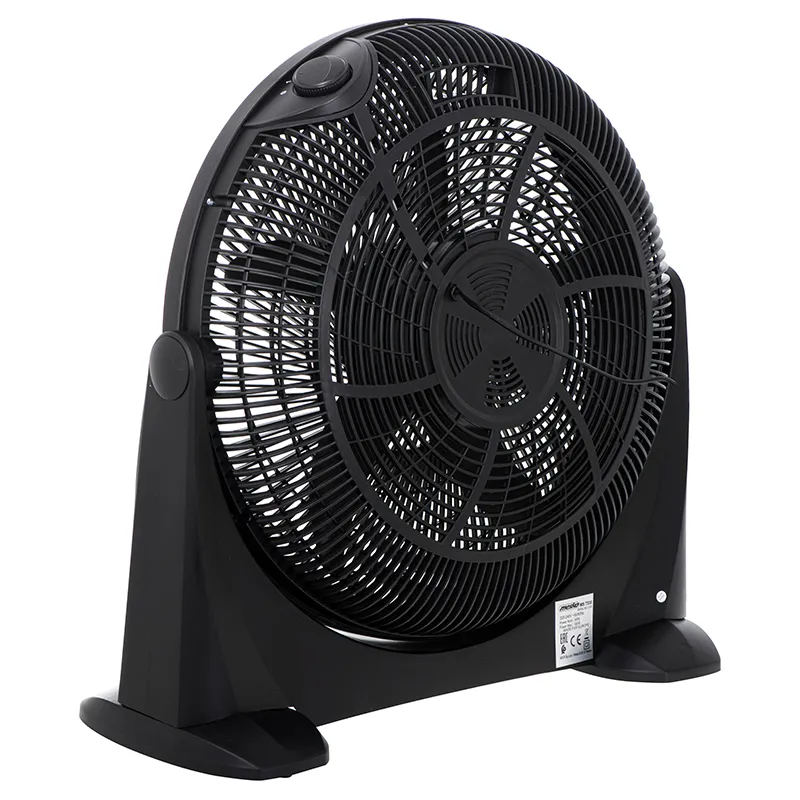 Ventilator Podea 50CM 3 Viteze Mesko
