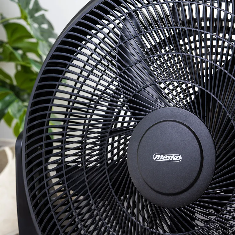 Ventilator Podea 50CM 3 Viteze Mesko