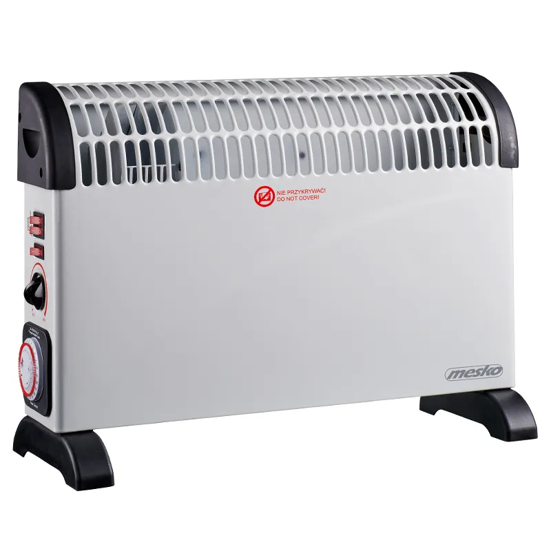 Convector Incalzire 3 Trepte 2000W Alb Mesko