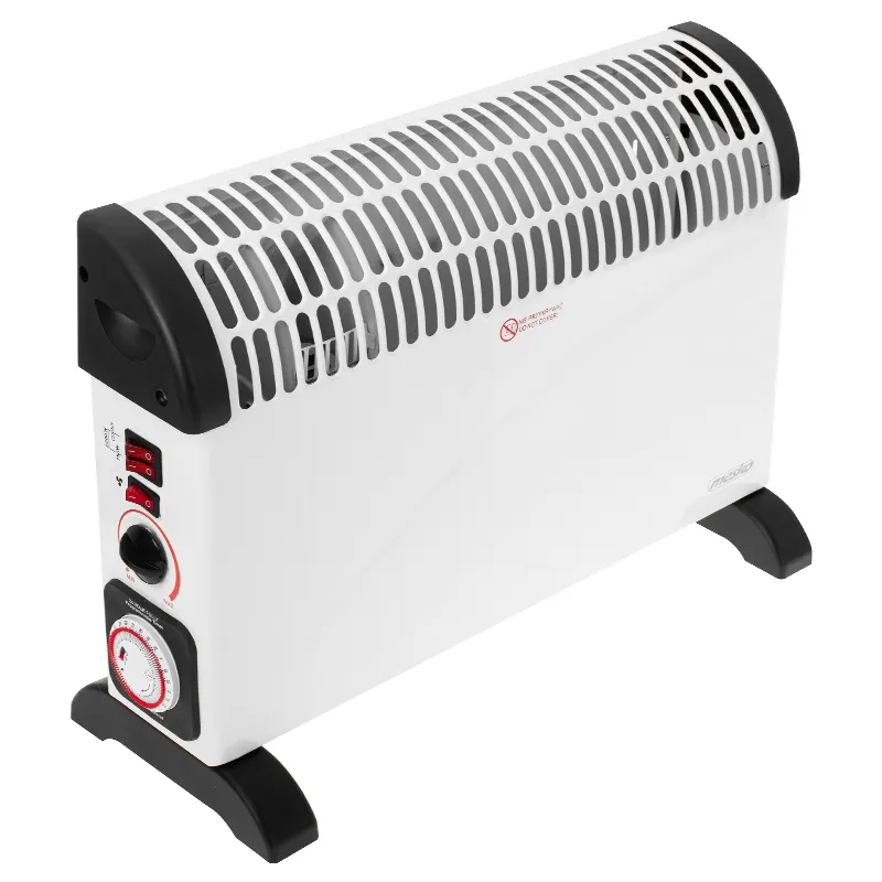 Convector Incalzire 3 Trepte 2000W Alb Mesko