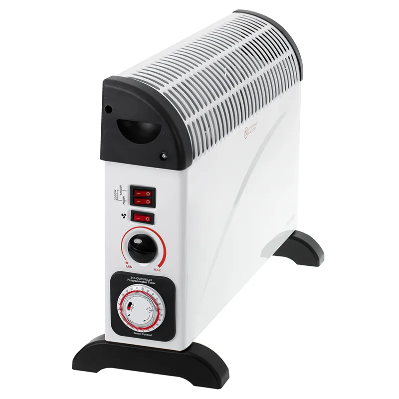 Convector Incalzire 3 Trepte 2000W Alb Mesko