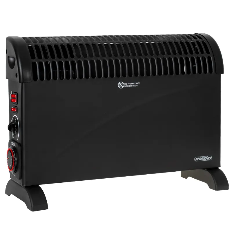 Convector Incalzire Ecran LCD 3 Trepte 2000W Mesko