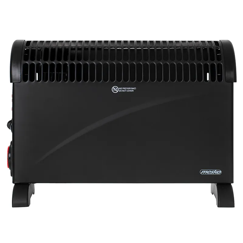 Convector Incalzire Ecran LCD 3 Trepte 2000W Mesko