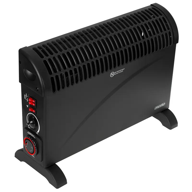 Convector Incalzire Ecran LCD 3 Trepte 2000W Mesko