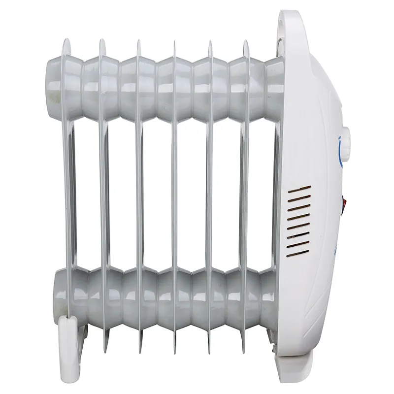 Radiator Ulei 7 Elementi 800W Ms 7804 Mesko