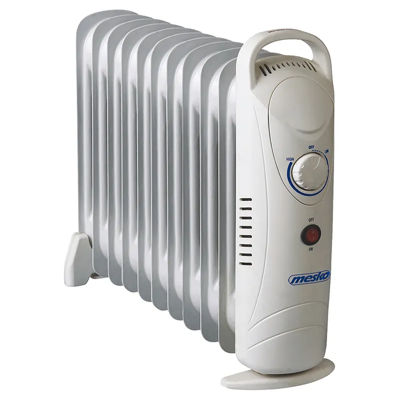 Radiator Ulei 11 Elementi 1200W Ms 7806 Mesko