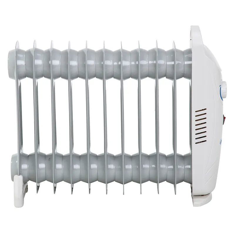 Radiator Ulei 11 Elementi 1200W Ms 7806 Mesko