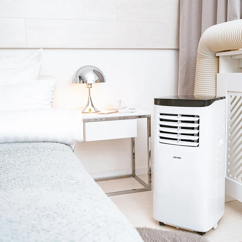 Aparat de Aer Conditionat Portabil 7000 Btu Mesko