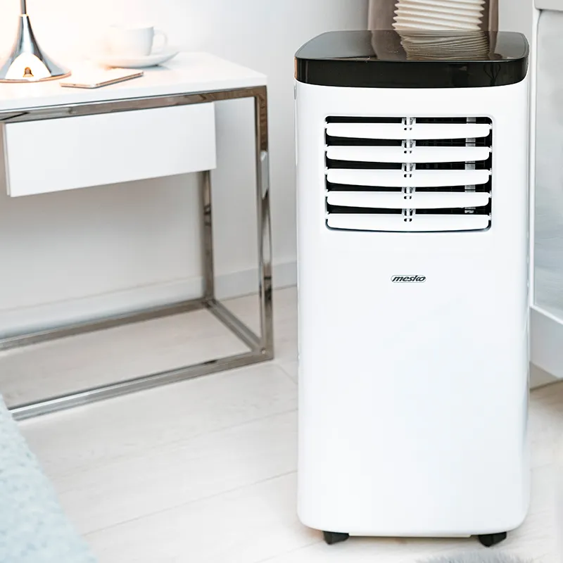 Aparat de Aer Conditionat Portabil 7000 Btu Mesko