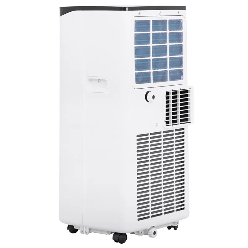 Aparat de Aer Conditionat Portabil 7000 Btu Mesko