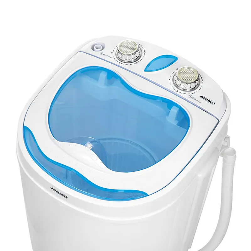 Masina de Spalat Rufe Portabila Ms 8053 Mesko