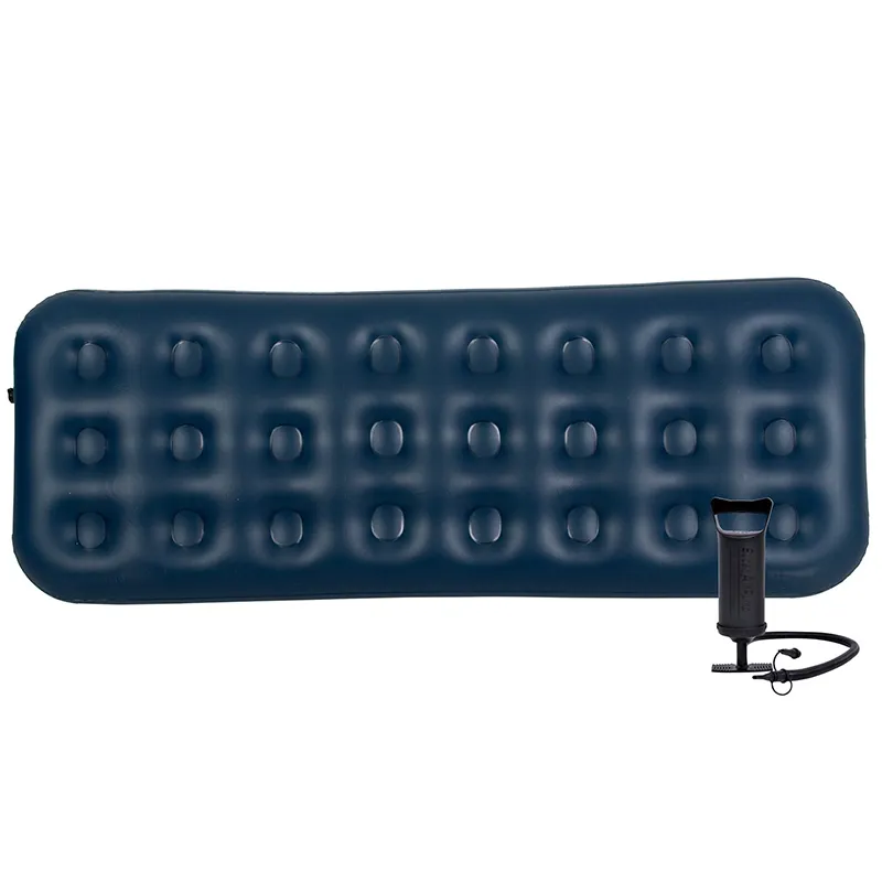 Saltea Gonflabila cu Pompa 191X73X22CM Avenli