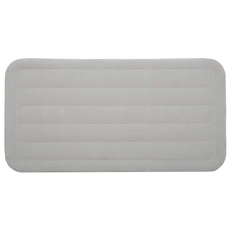Saltea Gonflabila O Persoana cu Pompa 191X99X33CM Avenl