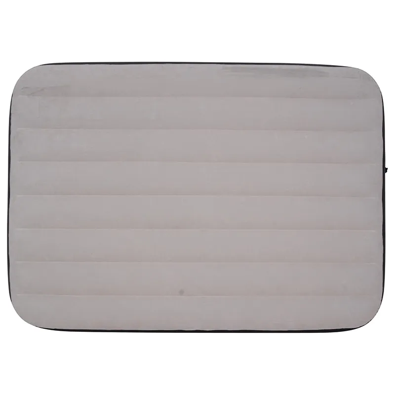 Saltea Gonflabila 2 Persoane Pompa 191X137X25CM Avenli