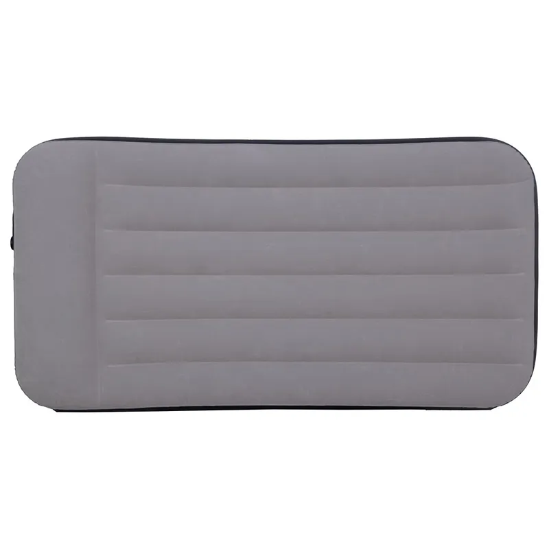 Saltea Gonflabila O Persoana cu Pompa 191X99X30 Avenli