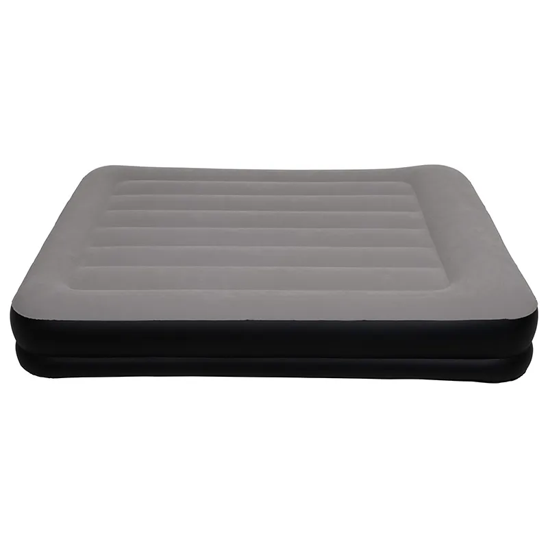 Saltea Gonflabila King Size cu Pompa 203X152X36CM Avenl