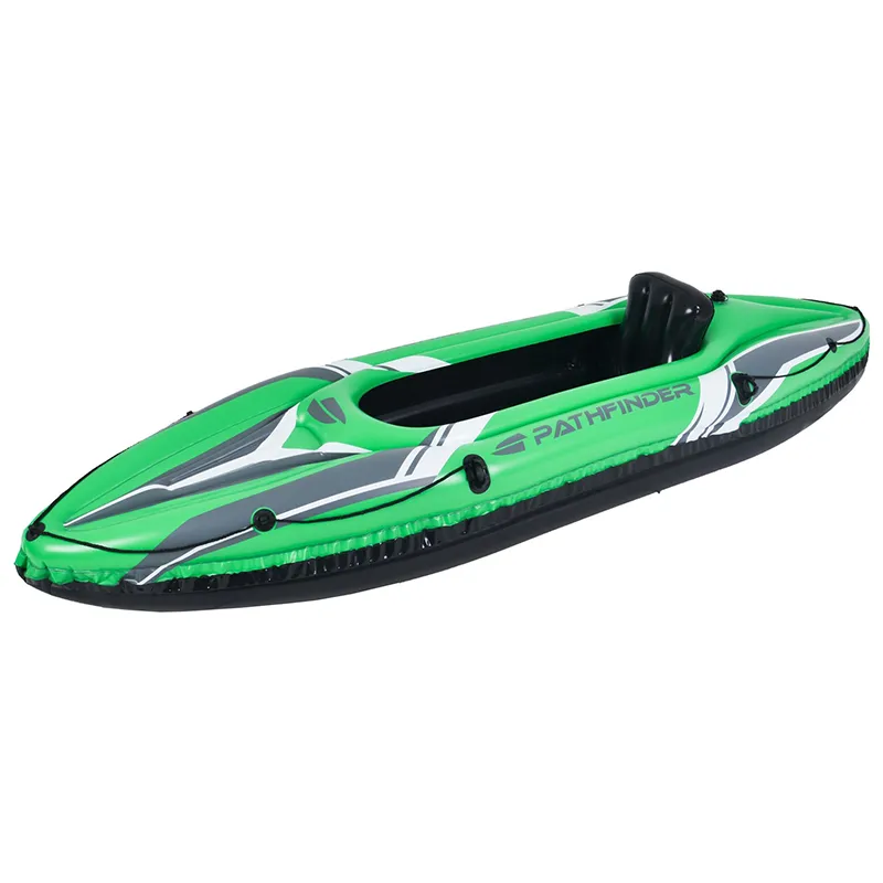 Caiac Gonflabil 274X77X43CM Sunclub