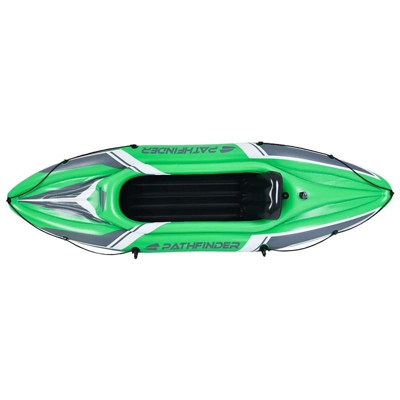 Caiac Gonflabil 274X77X43CM Sunclub