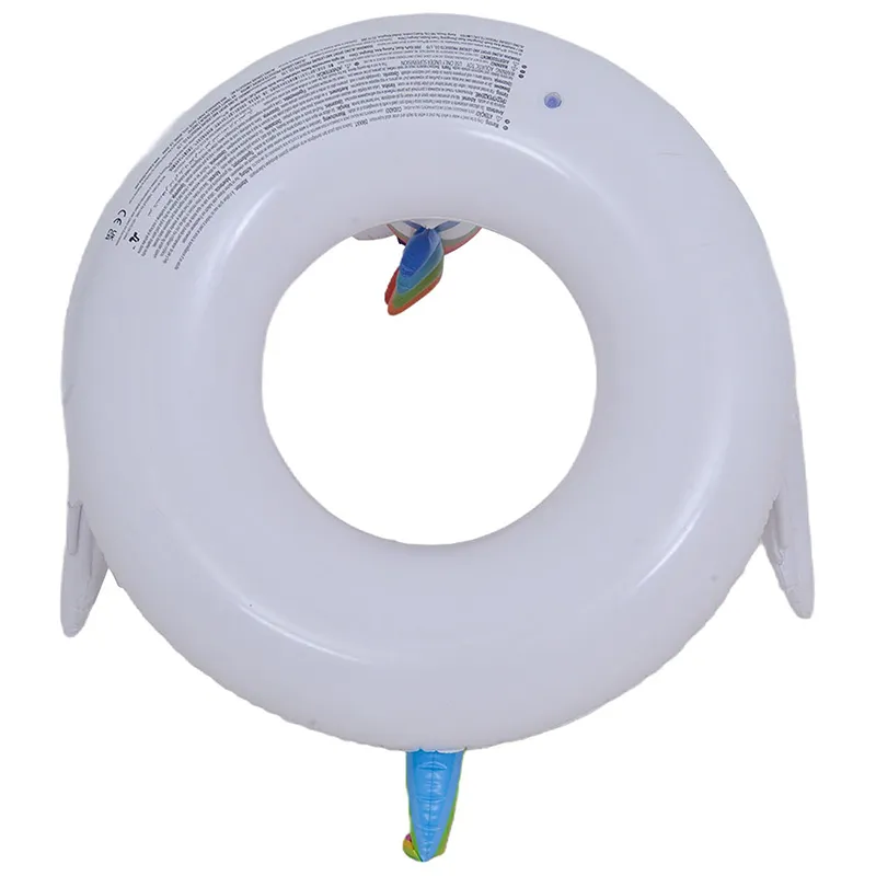 Colac Gonflabil Piscina Model Unicorn Sunclub