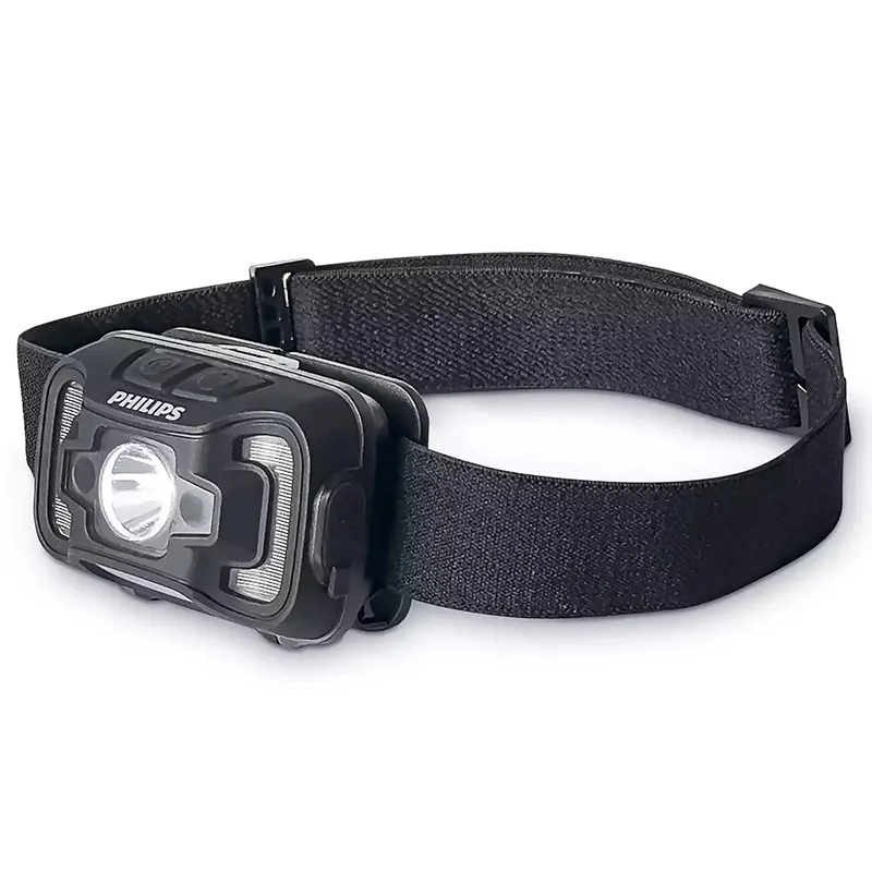 Lanterna Frontala IPX4 Philips