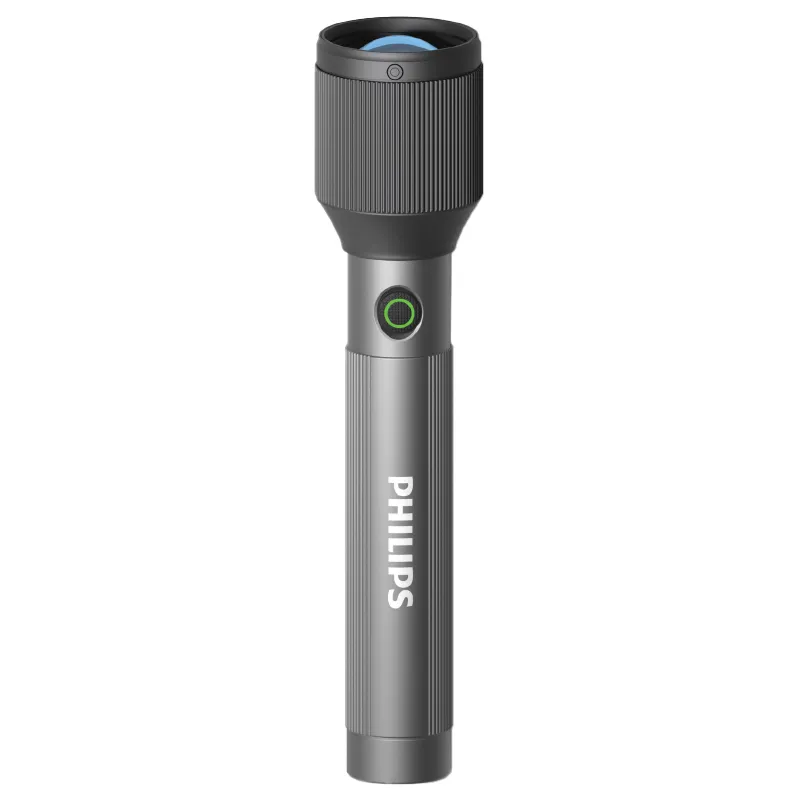 Lanterna LED Acumulator 3000MAH IP44 Philips
