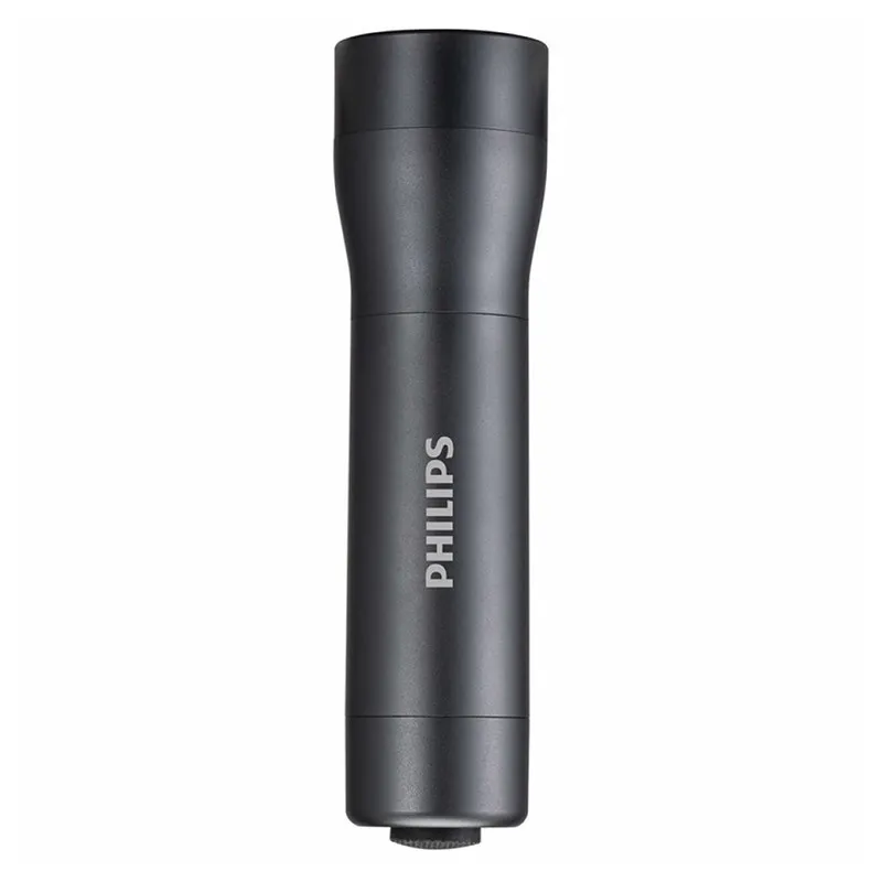 Lanterna LED Aluminiu 170 Lumen 4 AAA Philips
