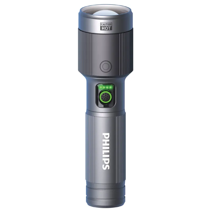 Lanterna LED Acumulator 2000MAH IP44 Philips