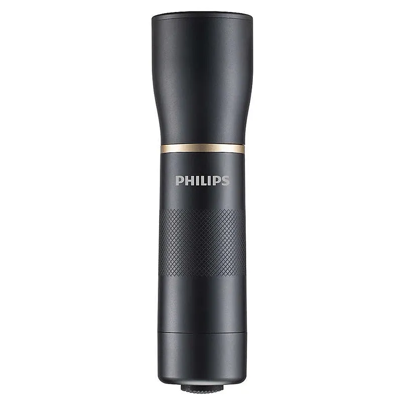 Lanterna LED Aluminiu 600 Lumen 4 AAA Philips