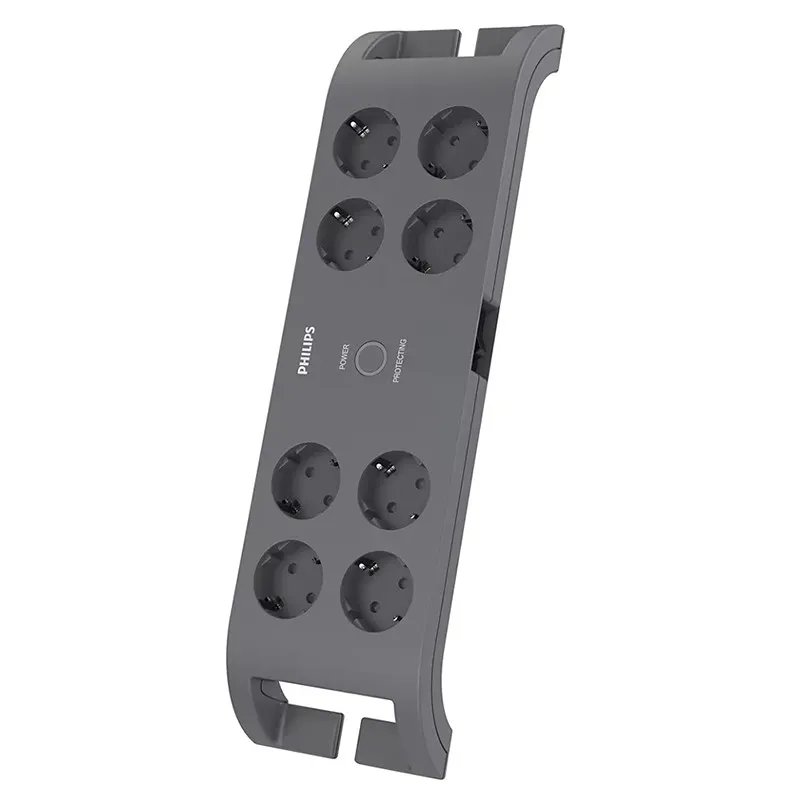 Prelungitor Surge Protector 8 Prize Philips